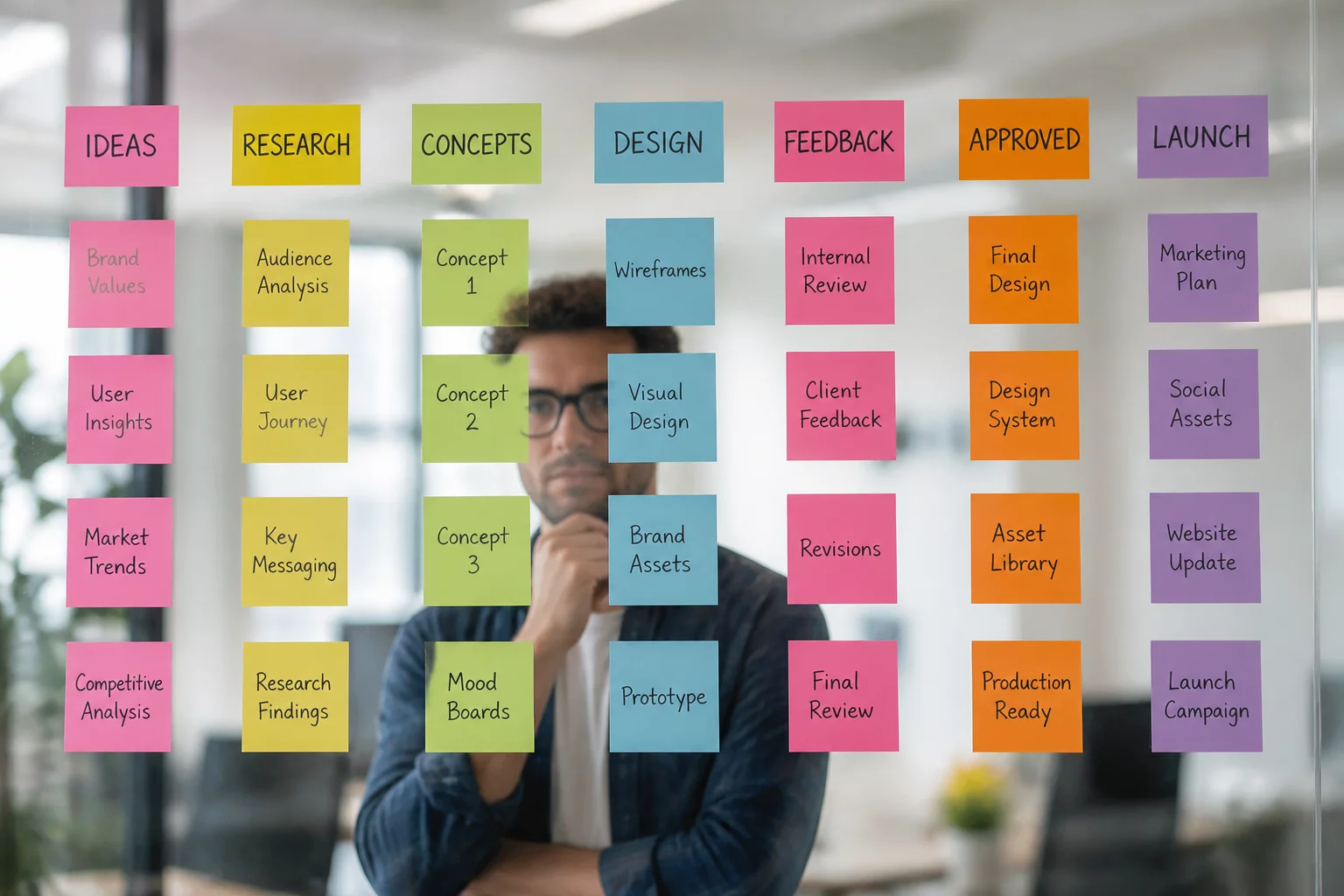 Organizing Your Variant Workflow