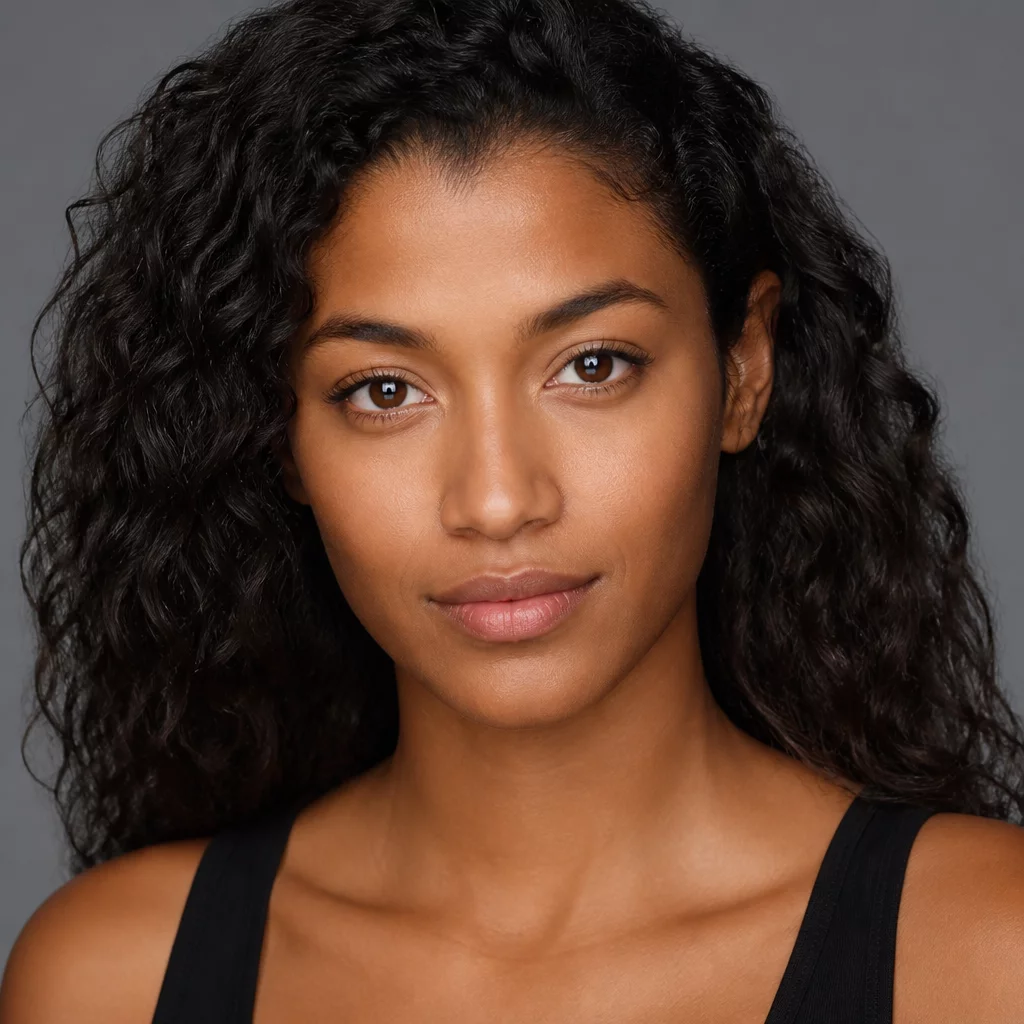 Studio Portrait Foundation Preset thumbnail